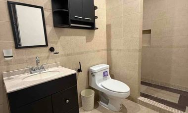 Departamento amueblado en renta en Cancún cerca de Plaza Outlets