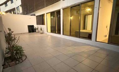 Departamento amueblado en renta en Cancún cerca de Plaza Outlets