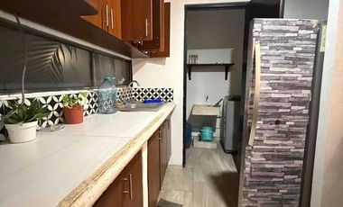 Departamento amueblado en renta en Cancún cerca de Plaza Outlets