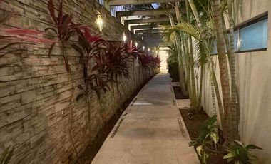 Departamento amueblado en renta en Cancún cerca de Plaza Outlets