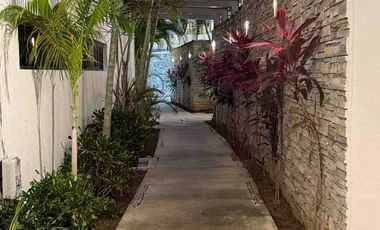 Departamento amueblado en renta en Cancún cerca de Plaza Outlets