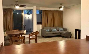 Departamento amueblado en renta en Cancún cerca de Plaza Outlets