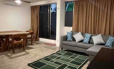 Departamento amueblado en renta en Cancún cerca de Plaza Outlets