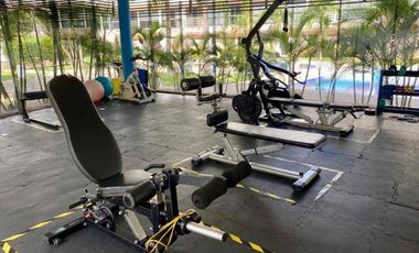 Departamento amueblado en renta en Cancún cerca de Plaza Outlets