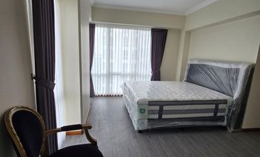Disewakan Puri Casablanca Apartemen 3+1Br - Jakarta Selatan Tebet - Mewah Furnished