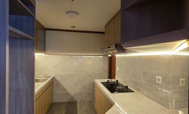Disewakan Puri Casablanca Apartemen 3+1Br - Jakarta Selatan Tebet - Mewah Furnished