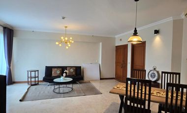 Disewakan Puri Casablanca Apartemen 3+1Br - Jakarta Selatan Tebet - Mewah Furnished