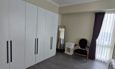 Disewakan Puri Casablanca Apartemen 3+1Br - Jakarta Selatan Tebet - Mewah Furnished