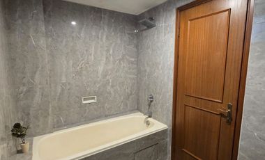 Disewakan Puri Casablanca Apartemen 3+1Br - Jakarta Selatan Tebet - Mewah Furnished