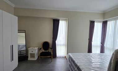 Disewakan Puri Casablanca Apartemen 3+1Br - Jakarta Selatan Tebet - Mewah Furnished