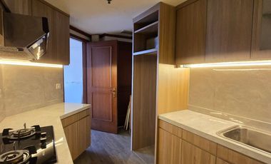 Disewakan Puri Casablanca Apartemen 3+1Br - Jakarta Selatan Tebet - Mewah Furnished