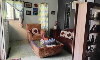 Jarang ada! Rumah tanah luas 300m, parkir 3 mobil SHM - Cisaranten Arcamanik Bandung Timur