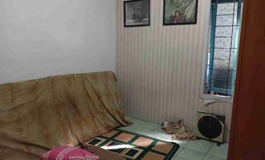 Jarang ada! Rumah tanah luas 300m, parkir 3 mobil SHM - Cisaranten Arcamanik Bandung Timur