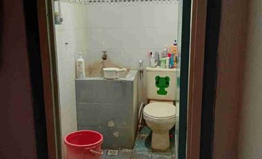 Jarang ada! Rumah tanah luas 300m, parkir 3 mobil SHM - Cisaranten Arcamanik Bandung Timur