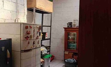 Jarang ada! Rumah tanah luas 300m, parkir 3 mobil SHM - Cisaranten Arcamanik Bandung Timur