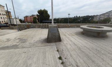 Departamento 3d, Juan Pablo Segundo, Rodelillo, Valparaíso