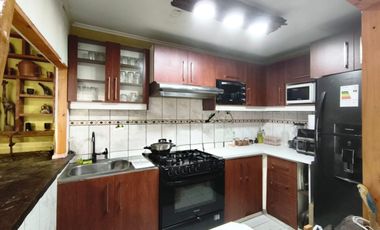 Departamento 3d, Juan Pablo Segundo, Rodelillo, Valparaíso