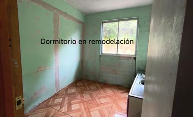Departamento 3d, Juan Pablo Segundo, Rodelillo, Valparaíso