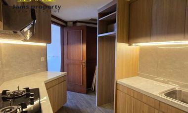 Disewakan Puri Casablanca Apartemen 3+1Br - Jakarta Selatan Tebet - Mewah Furnished