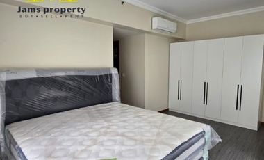 Disewakan Puri Casablanca Apartemen 3+1Br - Jakarta Selatan Tebet - Mewah Furnished