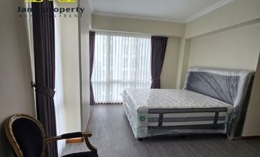 Disewakan Puri Casablanca Apartemen 3+1Br - Jakarta Selatan Tebet - Mewah Furnished