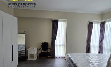 Disewakan Puri Casablanca Apartemen 3+1Br - Jakarta Selatan Tebet - Mewah Furnished