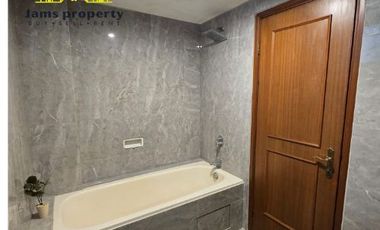 Disewakan Puri Casablanca Apartemen 3+1Br - Jakarta Selatan Tebet - Mewah Furnished