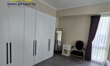 Disewakan Puri Casablanca Apartemen 3+1Br - Jakarta Selatan Tebet - Mewah Furnished