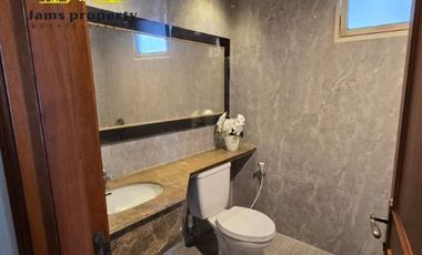 Disewakan Puri Casablanca Apartemen 3+1Br - Jakarta Selatan Tebet - Mewah Furnished