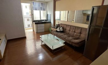Murah Tipe Besar Apartemen Sudirman Suites 2 BR