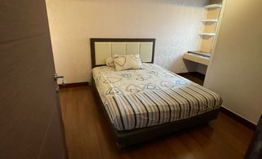Murah Tipe Besar Apartemen Sudirman Suites 2 BR