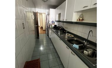 Hermoso y espacioso departamento con ubicación extraordinaria