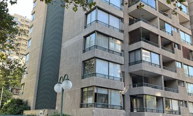 Hermoso y espacioso departamento con ubicación extraordinaria