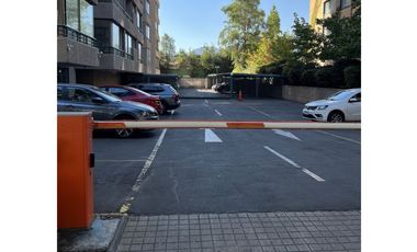 Hermoso y espacioso departamento con ubicación extraordinaria