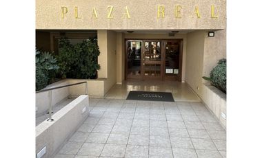 Hermoso y espacioso departamento con ubicación extraordinaria