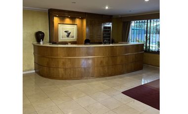 Hermoso y espacioso departamento con ubicación extraordinaria