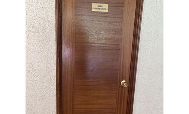 Hermoso y espacioso departamento con ubicación extraordinaria