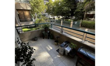 Hermoso y espacioso departamento con ubicación extraordinaria