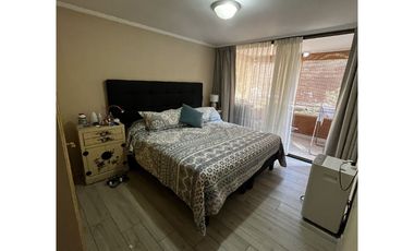 Hermoso y espacioso departamento con ubicación extraordinaria