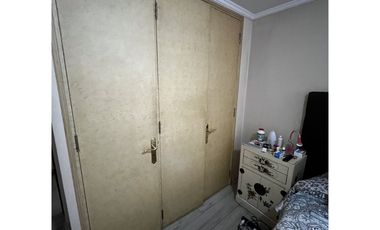 Hermoso y espacioso departamento con ubicación extraordinaria