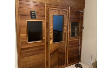 Hermoso y espacioso departamento con ubicación extraordinaria