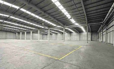 Bodega de 11,700 Metros en Tlqlnepantla