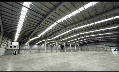 Bodega de 11,700 Metros en Tlqlnepantla