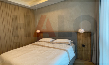 DIJUAL / SEWA APARTEMEN WINDSOR JAKARTA BARAT