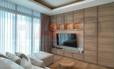 DIJUAL / SEWA APARTEMEN WINDSOR JAKARTA BARAT