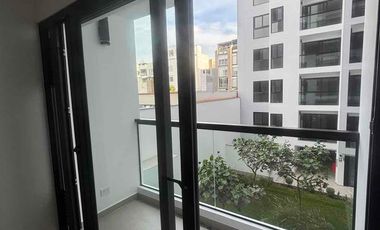 ALQUILO DEPARTAMENTO EDIFICIO LUXO 3ER PISO NUEVO ESTRENÓ MANUEL ROAUD Y PAZ SOLDAN 360 SAN ISIDRO