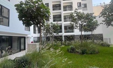 ALQUILO DEPARTAMENTO EDIFICIO LUXO 3ER PISO NUEVO ESTRENÓ MANUEL ROAUD Y PAZ SOLDAN 360 SAN ISIDRO