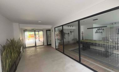 ALQUILO DEPARTAMENTO EDIFICIO LUXO 3ER PISO NUEVO ESTRENÓ MANUEL ROAUD Y PAZ SOLDAN 360 SAN ISIDRO