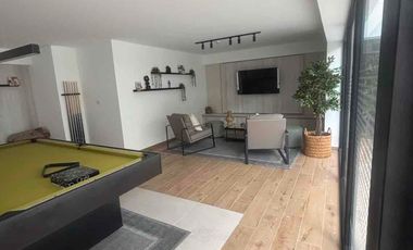 ALQUILO DEPARTAMENTO EDIFICIO LUXO 3ER PISO NUEVO ESTRENÓ MANUEL ROAUD Y PAZ SOLDAN 360 SAN ISIDRO