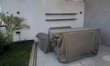 ALQUILO DEPARTAMENTO EDIFICIO LUXO 3ER PISO NUEVO ESTRENÓ MANUEL ROAUD Y PAZ SOLDAN 360 SAN ISIDRO